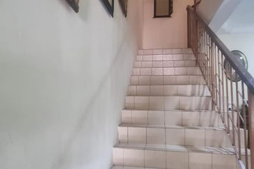 Kampung Baru Batu 14