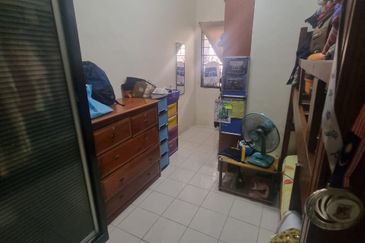 Kampung Baru Batu 14