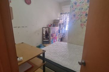 Kampung Baru Batu 14