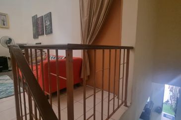 Kampung Baru Batu 14