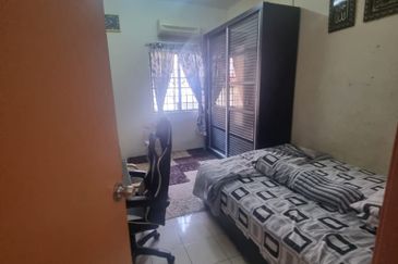 Kampung Baru Batu 14