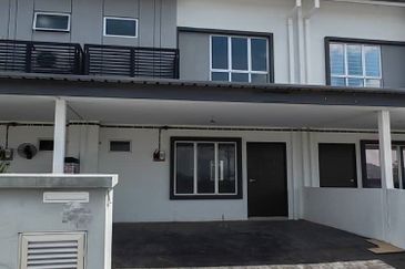 Rentak Perdana @ LBS Alam Perdana