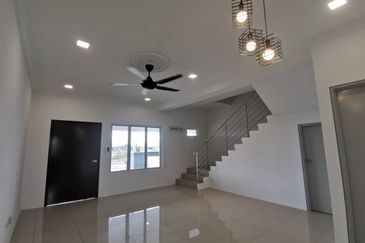 Rentak Perdana @ LBS Alam Perdana