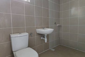 Rentak Perdana @ LBS Alam Perdana