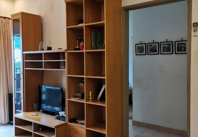 Perdana Exclusive Condominium