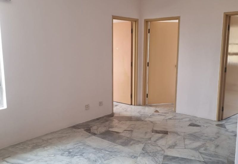 Astana Alam Apartment