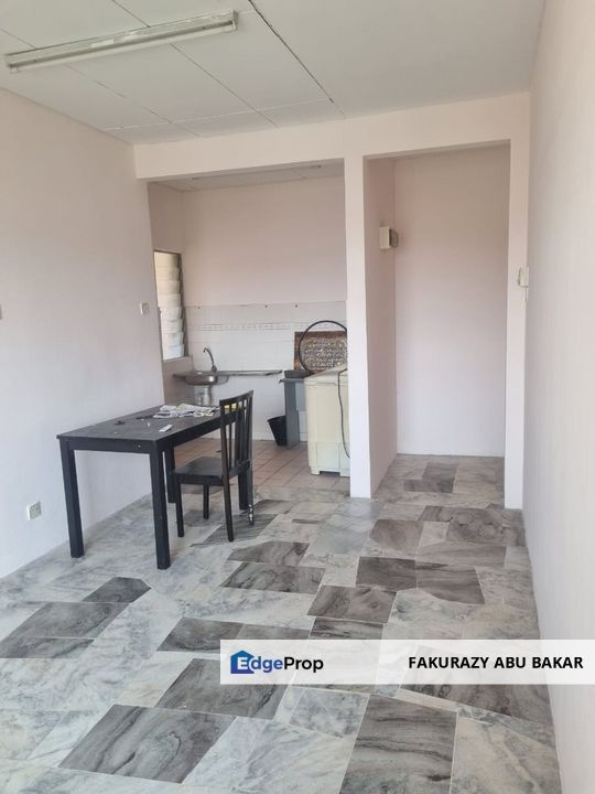 Apartment Cinta @ Puncak Alam newly paint and repair, Selangor, Bandar Puncak Alam