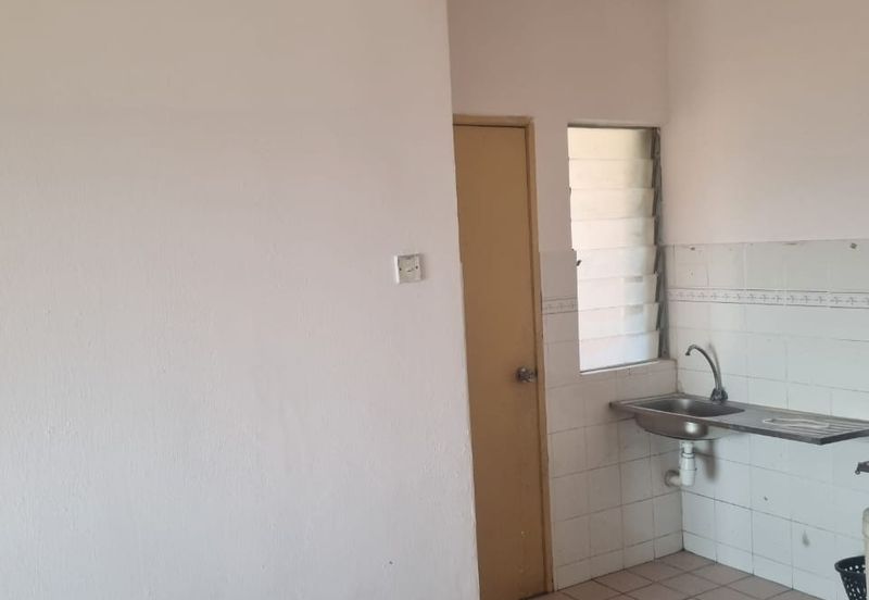 Astana Alam Apartment