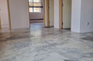 Astana Alam Apartment