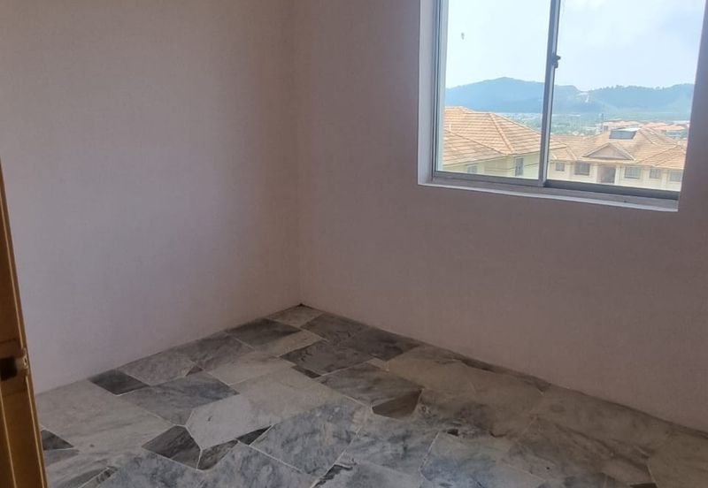 Astana Alam Apartment