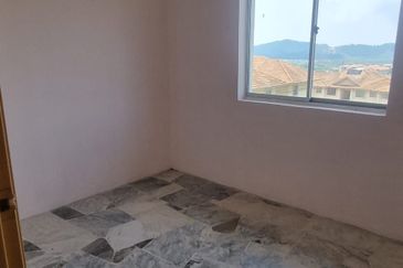 Astana Alam Apartment