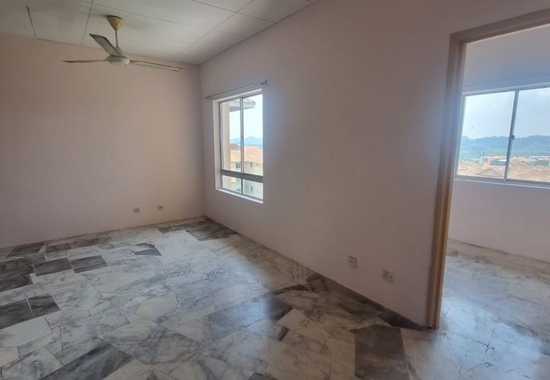 Astana Alam Apartment