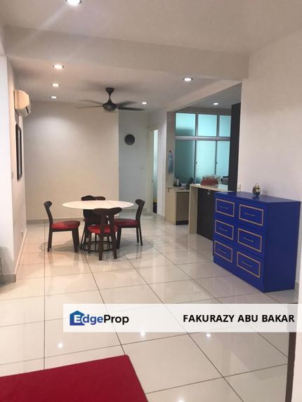 low level very nice unit for sale, Selangor, Subang Jaya