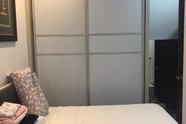 Subang Olives Residence