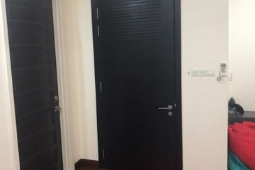 Subang Olives Residence