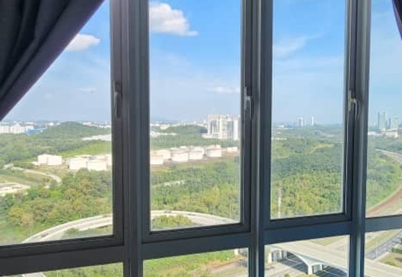 Vision Residence (V'Residence)