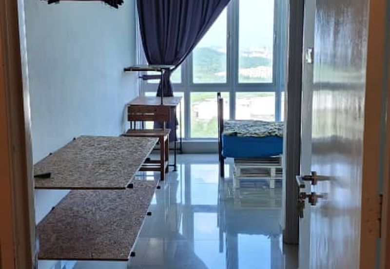 Vision Residence (V'Residence)