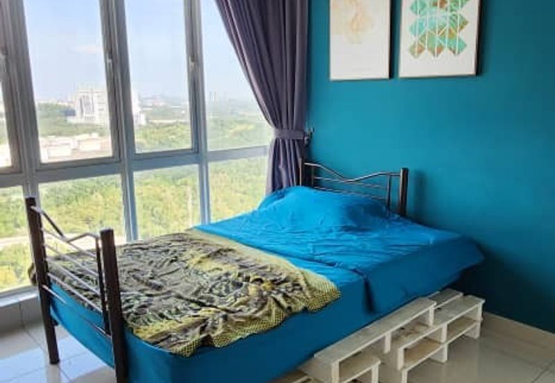 Vision Residence (V'Residence)