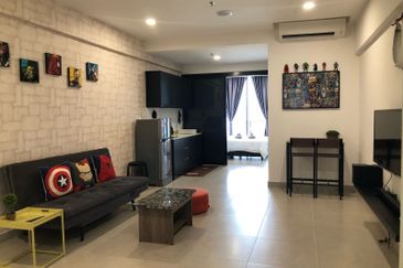 Flexus Signature Suites