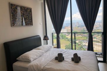 Flexus Signature Suites