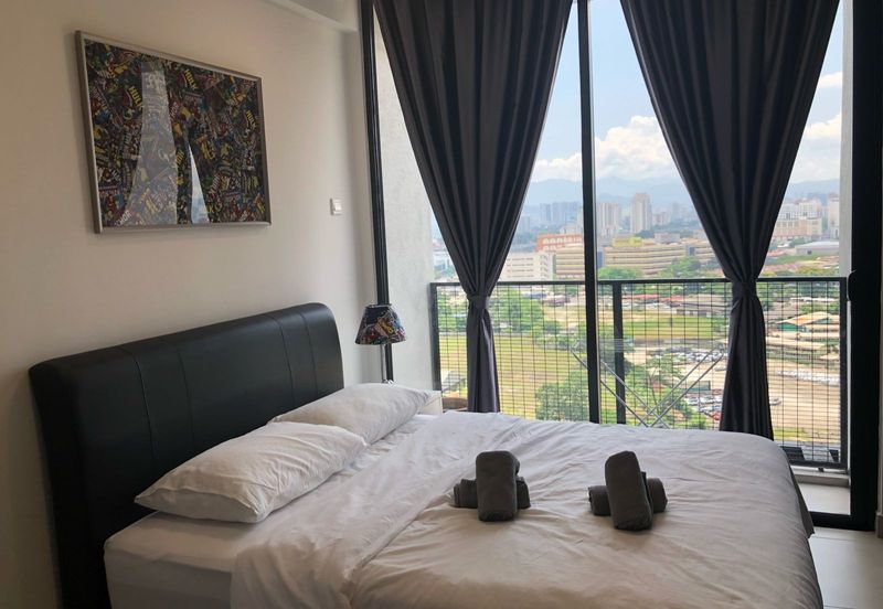 Flexus Signature Suites