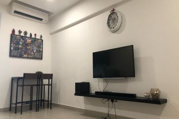 Flexus Signature Suites