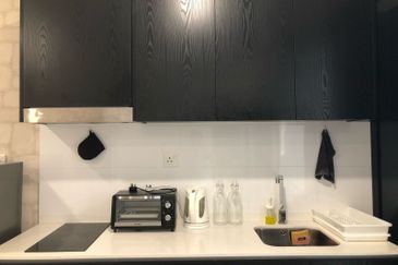 Flexus Signature Suites