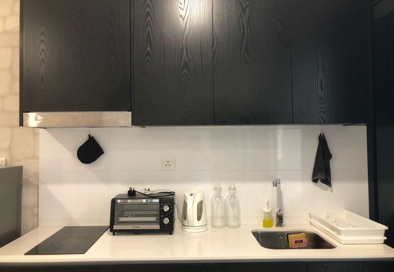 Flexus Signature Suites