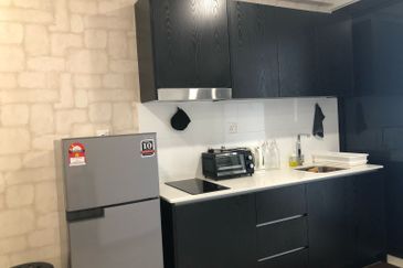 Flexus Signature Suites