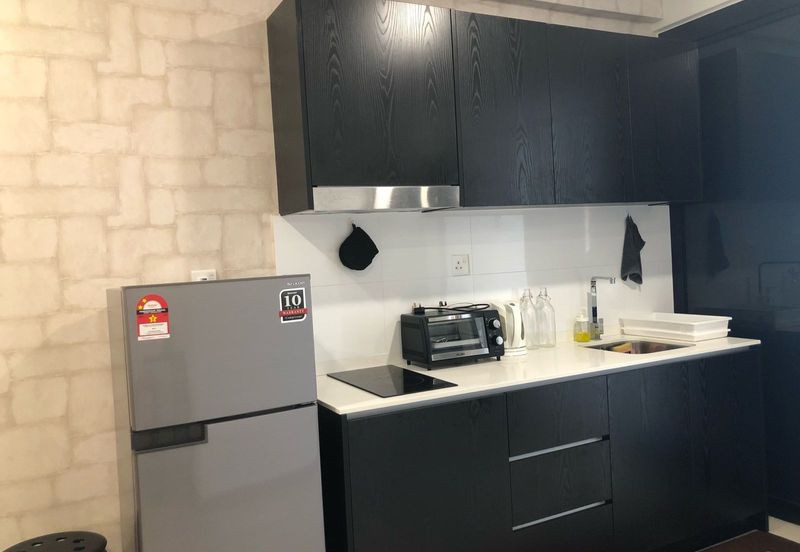 Flexus Signature Suites