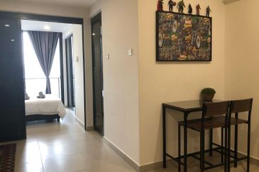 Flexus Signature Suites