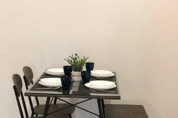 Flexus Signature Suites