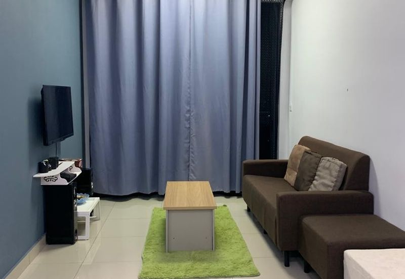 The Maple Residences