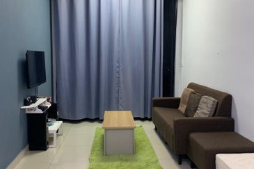 The Maple Residences