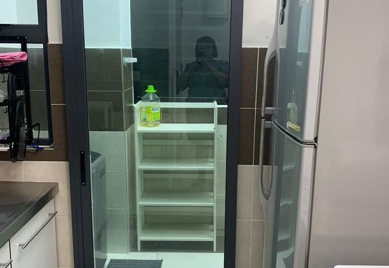 The Maple Residences