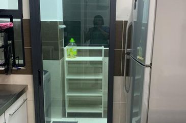 The Maple Residences