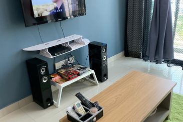 The Maple Residences