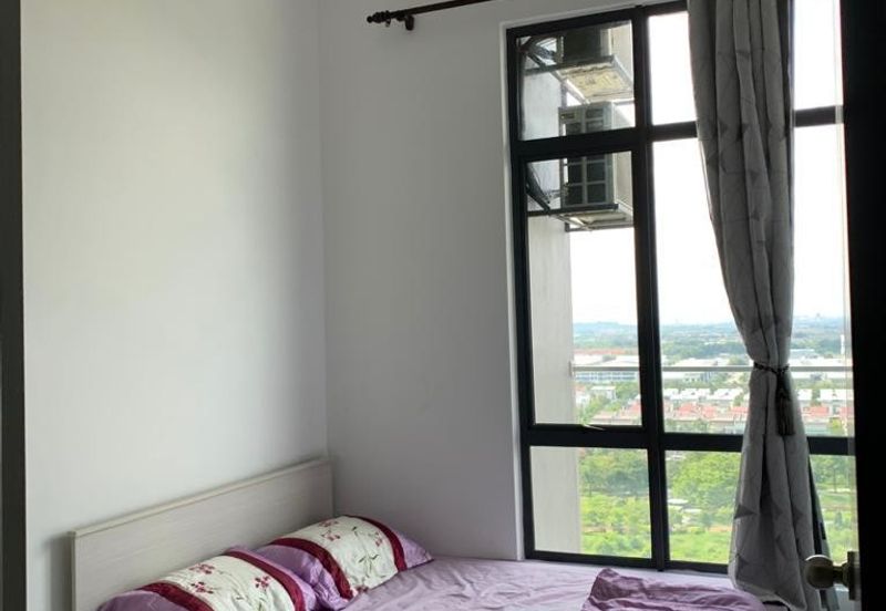 The Maple Residences