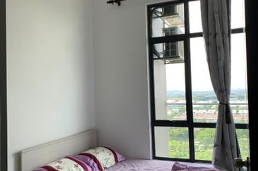 The Maple Residences