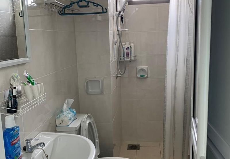 The Maple Residences