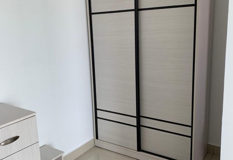 The Maple Residences