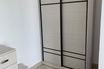 The Maple Residences