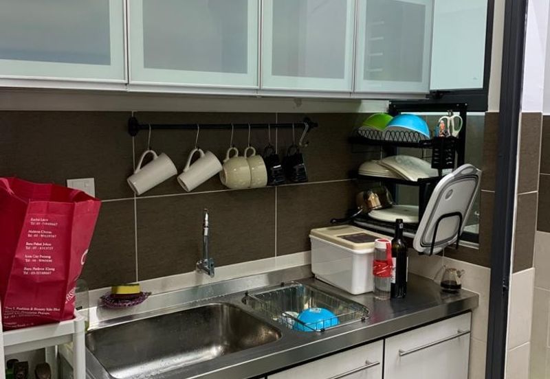 The Maple Residences