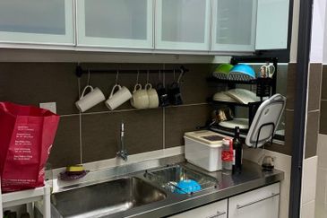 The Maple Residences