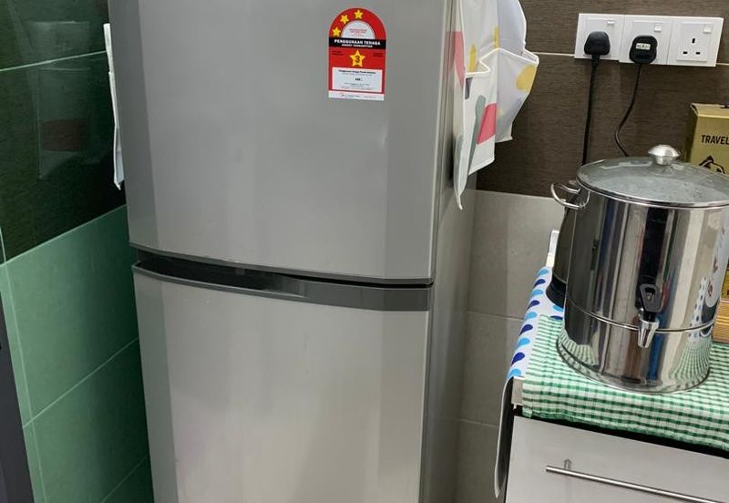 The Maple Residences