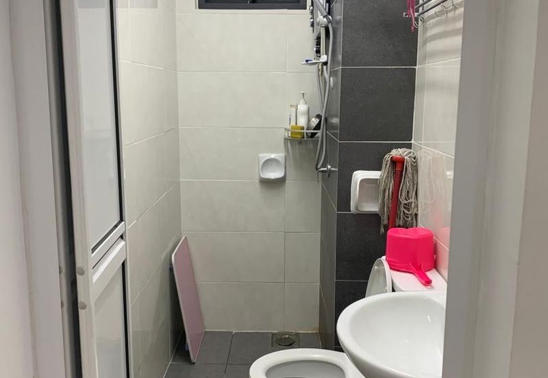 The Maple Residences