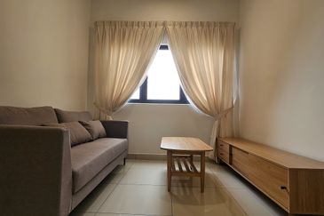 Edusentral @ Setia Alam