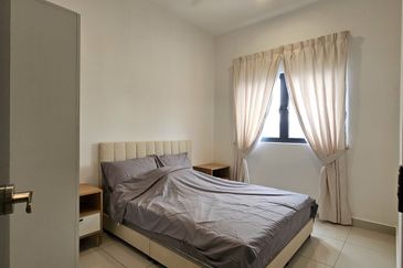 Edusentral @ Setia Alam