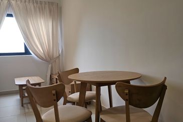 Edusentral @ Setia Alam