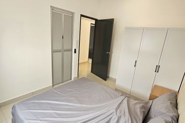 Edusentral @ Setia Alam